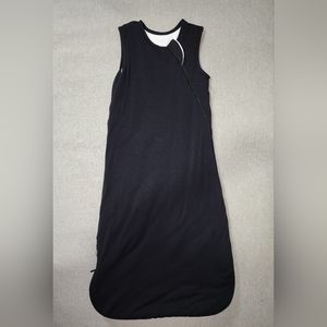 Kyte baby sleep sack small 1.0 tog black